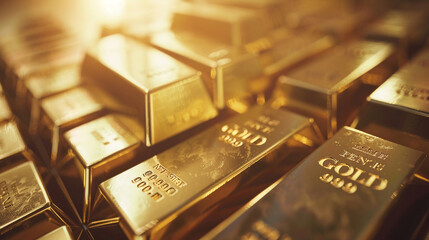 Gold market impacts of social media trends