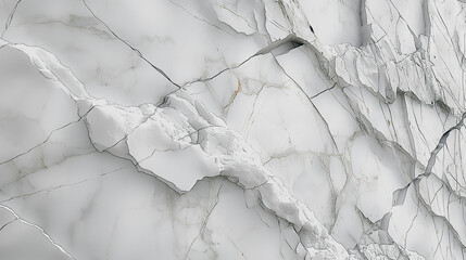 Grey marble limestone texture in modern abstract background, white light seamless material, elegant design.