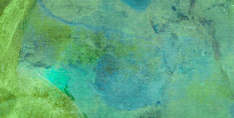 Captivating Translucence: Unleashing the Charm of Liquid Art in Oil Paint
