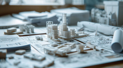 Conducting feasibility studies assesses project viability.