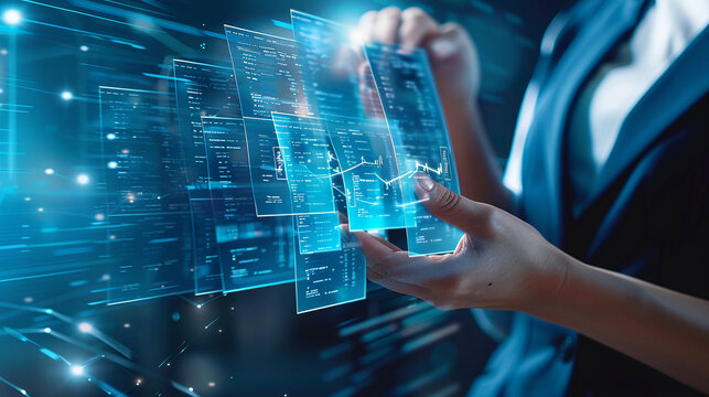 Document management systems support collaboration among team members.