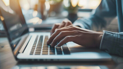 Employees around the world are submitting assignments online.