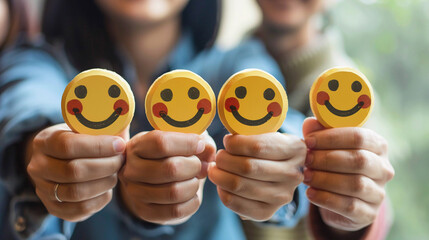 Motivating employees can lead to higher job satisfaction.