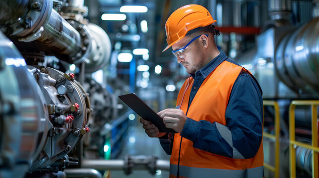 The engineer is conducting failure mode and effects analysis (FMEA).