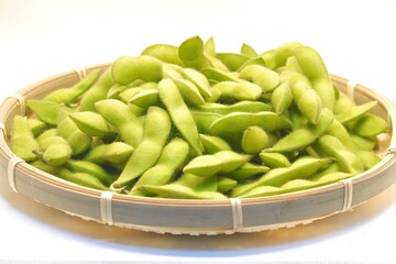 枝豆