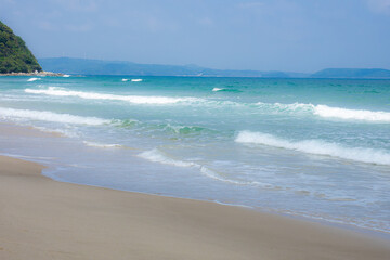 美しい海