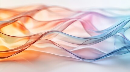 Naklejka premium An abstract background with delicate, spiderweb-like patterns in white on a dark background, high-resolution photo, realistic photo, cinematography, hyper realistic