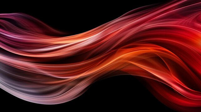 An abstract background with swirling, smoke-like patterns in shades of grey and black, high-resolution photo, realistic photo