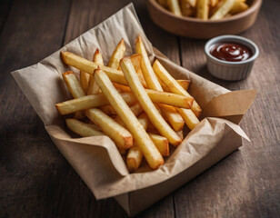 steak frites, Belgian fries, Chips, frytki stekowe, frytki belgijskie, frytki