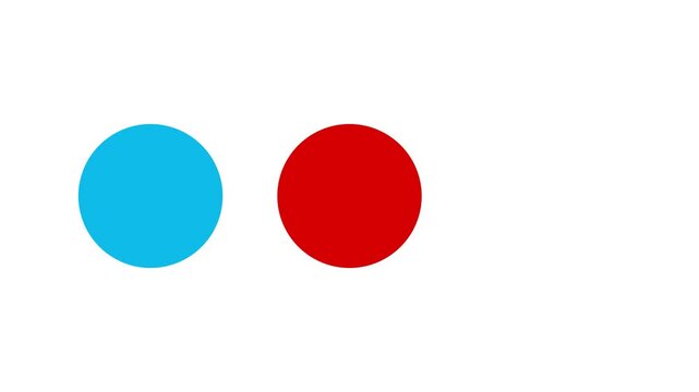 Subtractive Color Mixing Diagram