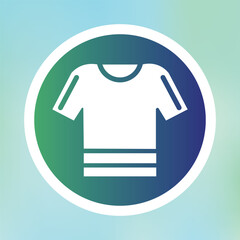 tshirt icon