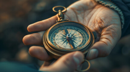 The business concept acted as a compass, guiding decision-making and strategic planning