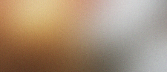 Warm to Cool Gradient Background with Subtle Texture for Design Use