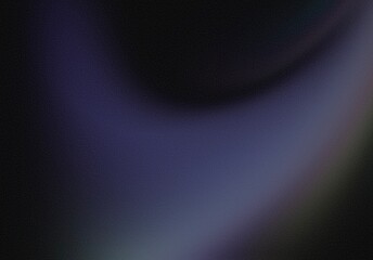 Digital noise swirl gradient Abstract silk holographic background with grainy Colorful design Trendy texture