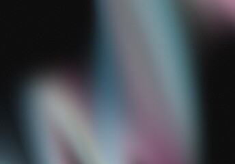 Digital noise swirl gradient Abstract silk holographic background with grainy Colorful design Trendy texture