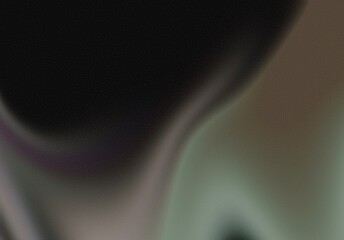 Digital noise swirl gradient Abstract silk holographic background with grainy Colorful design Trendy texture