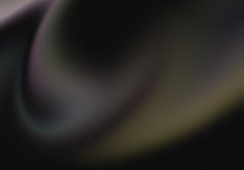 Digital noise swirl gradient Abstract silk holographic background with grainy Colorful design Trendy texture