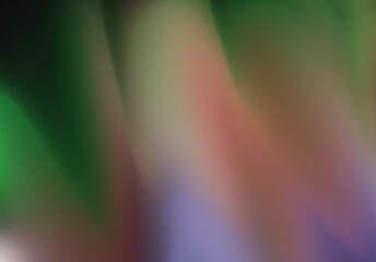 Digital noise swirl gradient Abstract silk holographic background with grainy Colorful design Trendy texture