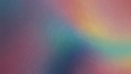 gradient illustration with beautiful pastel colors made by AI generative