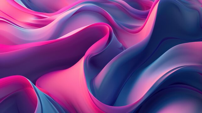Abstract 3d background