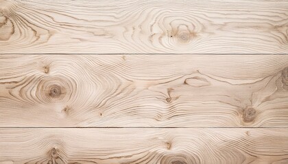 Natural wood texture, top view of natural pattern for backdrop, light wooden color, abstract background.