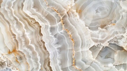 Marble texture with veins and intricate patterns.