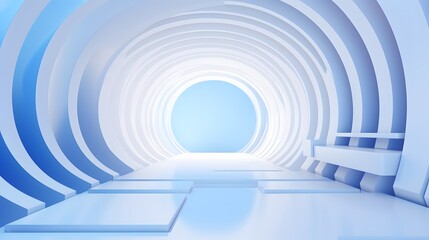 Obraz premium 3d rendering of yellow and black abstract geometric background. Scene for advertising, technology, showcase, banner, game, sport, cosmetic, business, metaverse. Sci-Fi Illustration. Product display