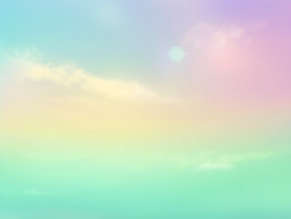 Obraz premium abstract colorful background