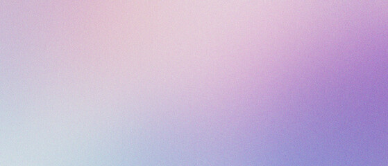 Soothing Lavender to Violet Gradient Background with Textured Overlay