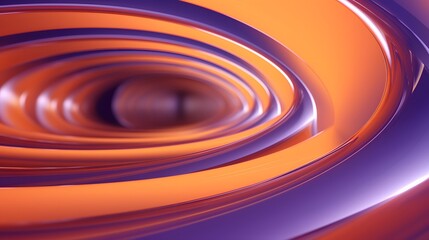 3d rendering of blue and green abstract geometric background. Scene for advertising, technology, showcase, banner, game, sport, cosmetic, business, metaverse. Sci-Fi Illustration. Product display