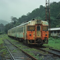 Obraz premium Futuristic Artificial Intelligence Technology - GPT (Generative Pre-trained Transformer)