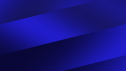 Obraz premium Luxury blue background with shiny light