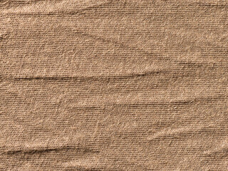 golden fabric texture background