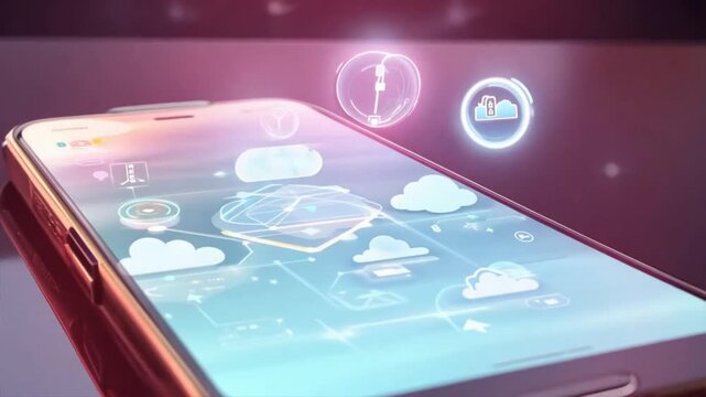 Futuristic Vision: Holographic Ideas Unveiled