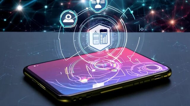 Futuristic Vision: Holographic Ideas Unveiled