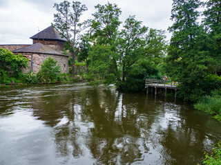 Obraz premium sweden