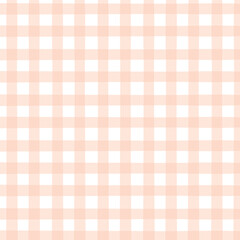 pattern with checkered tablecloth
