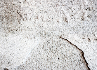 Grunge style concrete background.