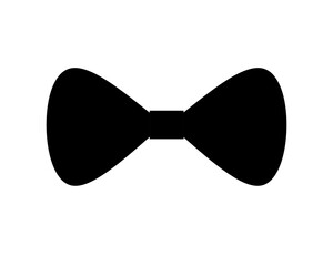 Bow Tie icon vector with simple design © Fitri