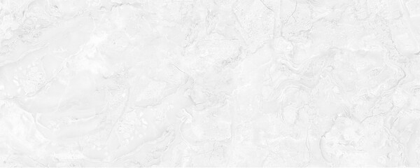 Panorama of White marble tile floor texture and bckground seamless, marble texture surface white grunge wall part-3
