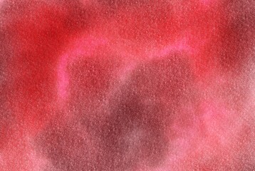 Tie dye watercolor seamless grungy texture background. Abstract grungy watercolor texture with noise, grain texture effect template