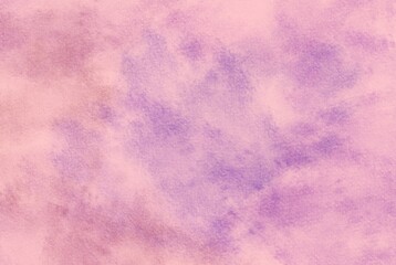 Tie dye watercolor seamless grungy texture background. Abstract grungy watercolor texture with noise, grain texture effect template