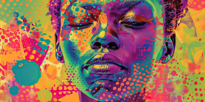 A community center hosting workshops, meetings, and events centered around empowering African Americans.