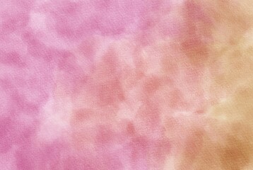 Tie dye watercolor seamless grungy texture background. Abstract grungy watercolor texture with noise, grain texture effect template