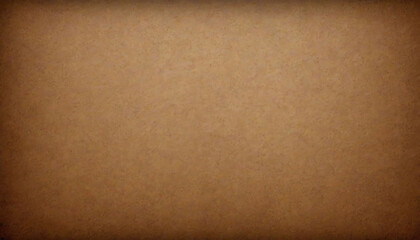 Brown Paper Texture Wallpaper Design

