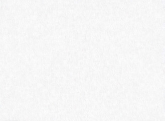 Paper Texture White Background

