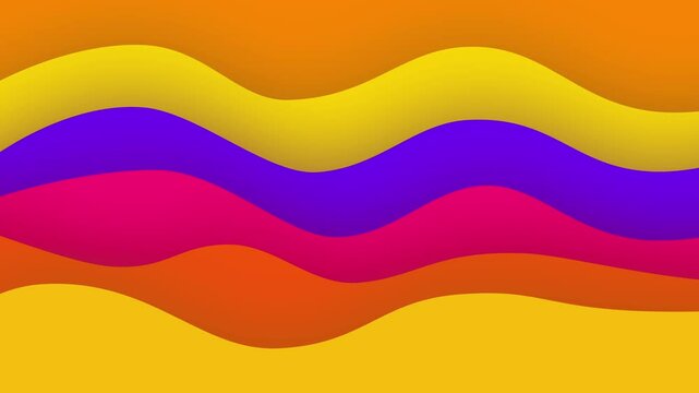 Flat Backgrounds
