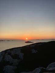 B&oslash;mlo, Norway