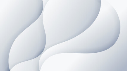 Vector background with soft gradient color on background .Vector background for wallpaper. Eps 10