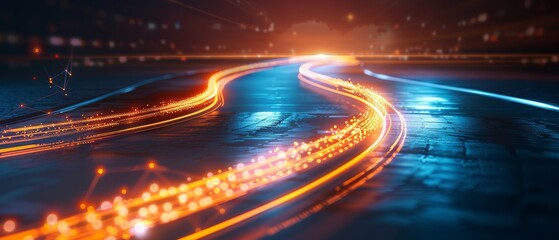 Digital transformation roadmap, Tech integration, business evolution